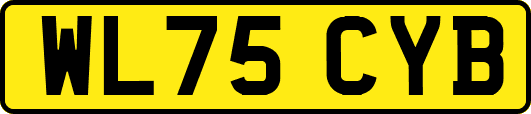 WL75CYB