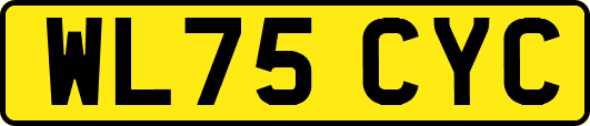 WL75CYC