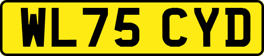 WL75CYD
