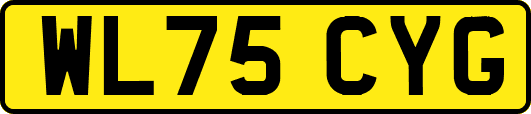 WL75CYG