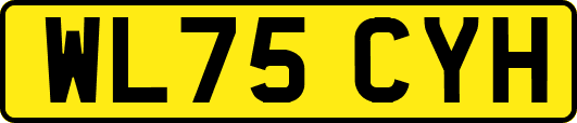 WL75CYH