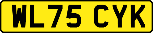 WL75CYK