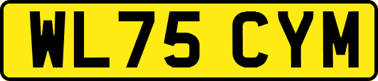 WL75CYM