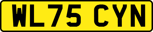 WL75CYN