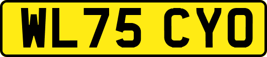 WL75CYO