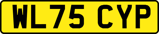 WL75CYP