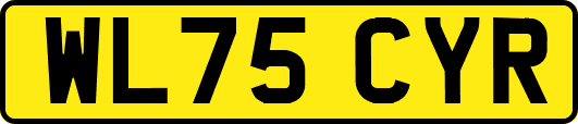 WL75CYR