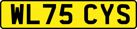 WL75CYS