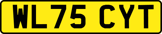 WL75CYT