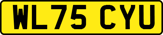 WL75CYU