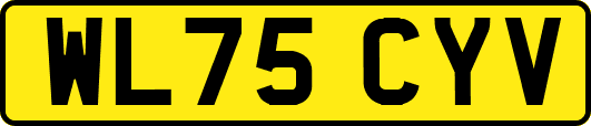 WL75CYV