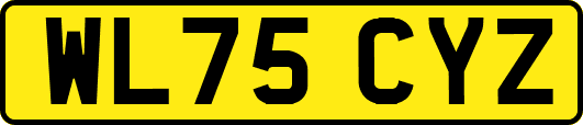 WL75CYZ