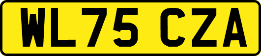 WL75CZA