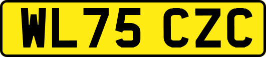 WL75CZC
