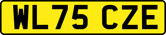 WL75CZE