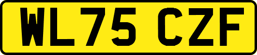 WL75CZF