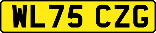 WL75CZG