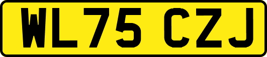 WL75CZJ