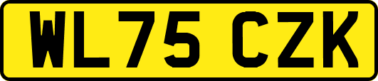 WL75CZK