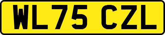WL75CZL