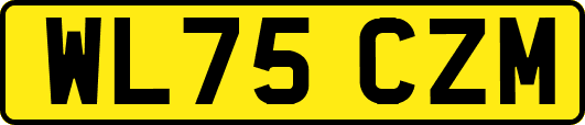 WL75CZM