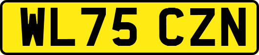 WL75CZN