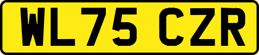 WL75CZR