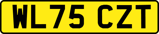 WL75CZT