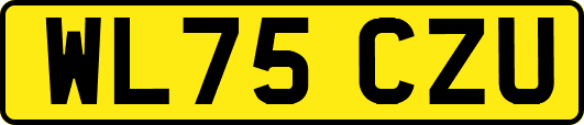 WL75CZU
