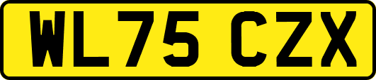 WL75CZX