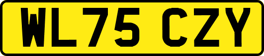WL75CZY
