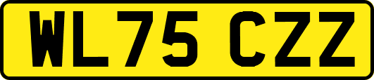 WL75CZZ