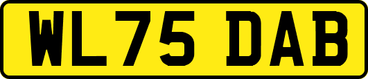 WL75DAB