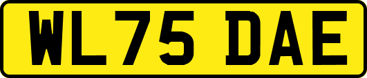 WL75DAE