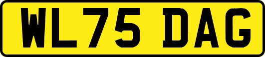 WL75DAG