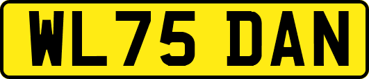 WL75DAN