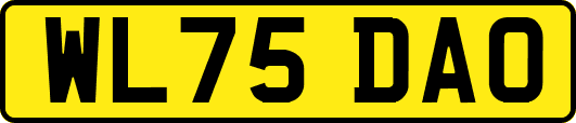 WL75DAO
