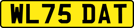 WL75DAT