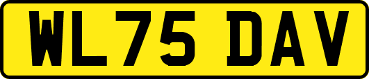 WL75DAV