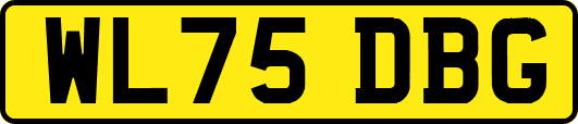 WL75DBG