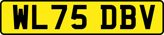 WL75DBV