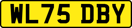 WL75DBY