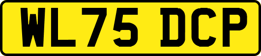 WL75DCP