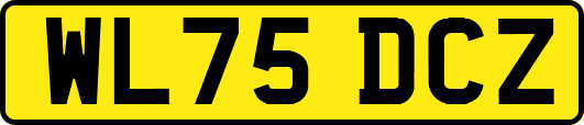 WL75DCZ