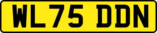 WL75DDN