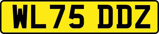 WL75DDZ