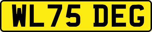 WL75DEG