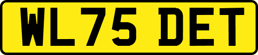WL75DET