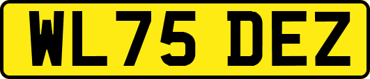 WL75DEZ