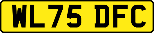 WL75DFC